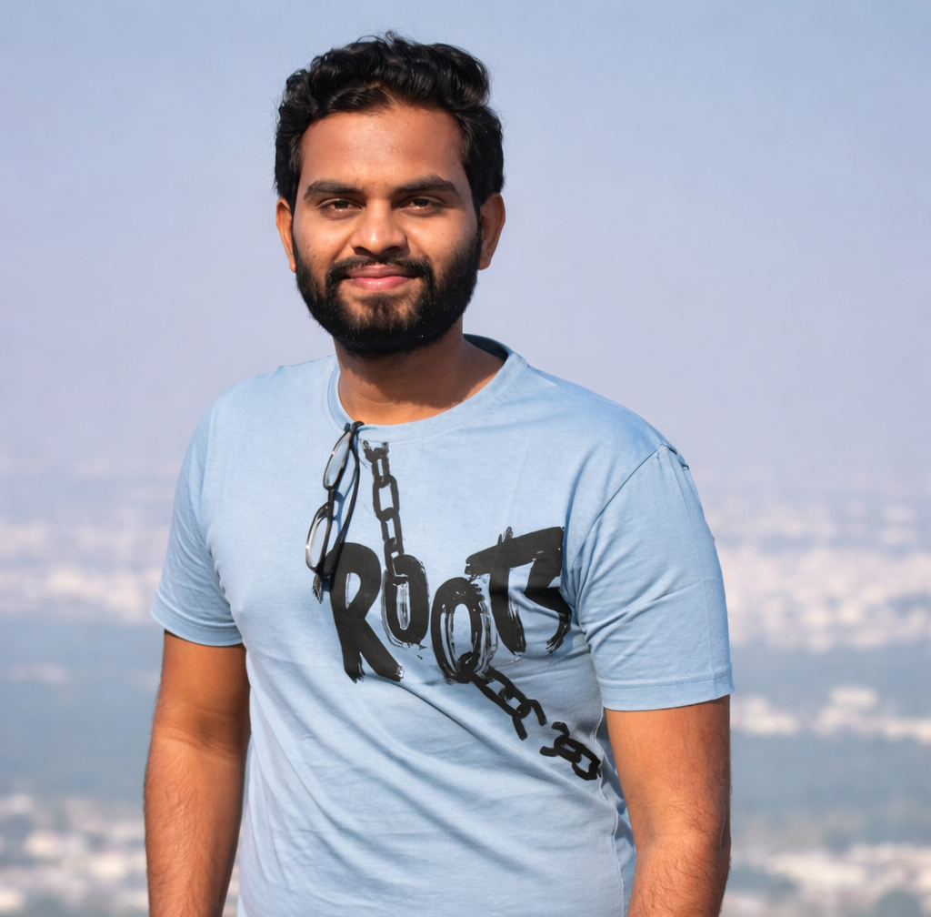 Managing Director