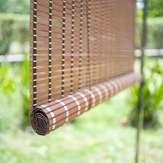 Exterior Blinds