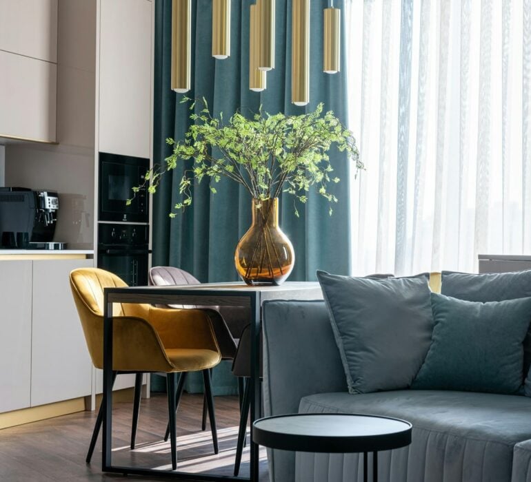 Smart Space Planning Ideas for Compact Homes